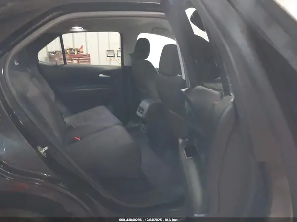 3GNAXUEV1KL173342 2019 CHEVROLET EQUINOX - Image 8
