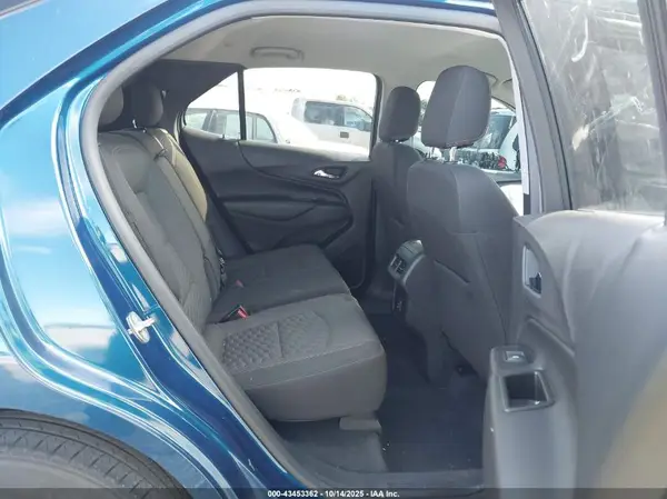 3GNAXUEV1KL175785 2019 CHEVROLET EQUINOX - Image 8