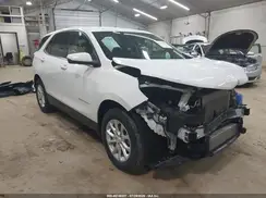 3GNAXUEV1KL176774 2019 CHEVROLET EQUINOX