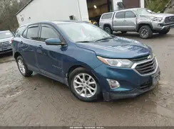 3GNAXUEV1KL191789 2019 CHEVROLET EQUINOX