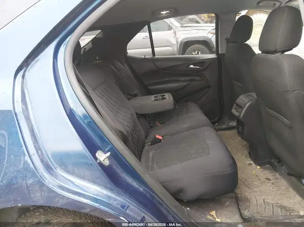 3GNAXUEV1KL191789 2019 CHEVROLET EQUINOX - Image 8