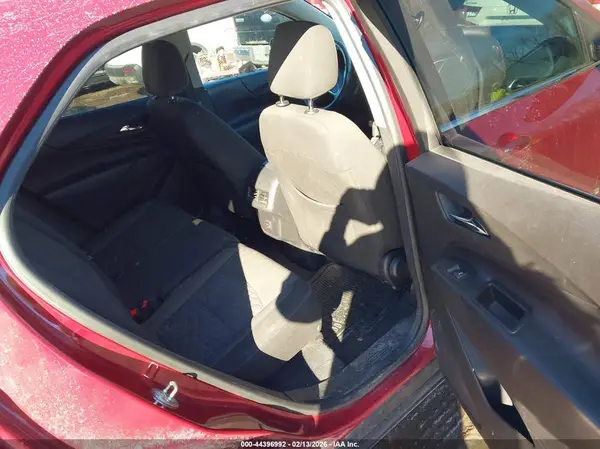 3GNAXUEV1KL194661 2019 CHEVROLET EQUINOX - Image 8