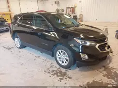 3GNAXUEV1KL212088 2019 CHEVROLET EQUINOX