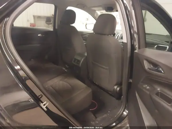3GNAXUEV1KL212088 2019 CHEVROLET EQUINOX - Image 8
