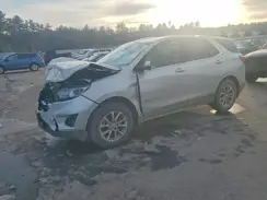 3GNAXUEV1KL221048 2019 CHEVROLET EQUINOX