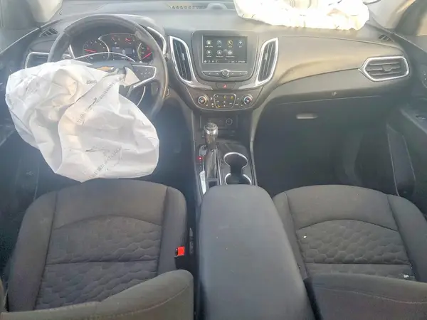 3GNAXUEV1KL221048 2019 CHEVROLET EQUINOX - Image 8