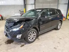 3GNAXUEV1KL227111 2019 CHEVROLET EQUINOX