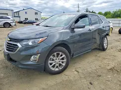 3GNAXUEV1KL232163 2019 CHEVROLET EQUINOX