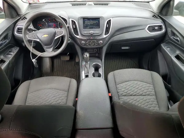 3GNAXUEV1KL232163 2019 CHEVROLET EQUINOX - Image 8