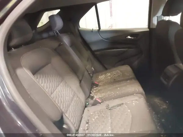 3GNAXUEV1KL234852 2019 CHEVROLET EQUINOX - Image 8