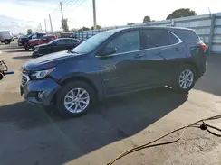 3GNAXUEV1KL236536 2019 CHEVROLET EQUINOX