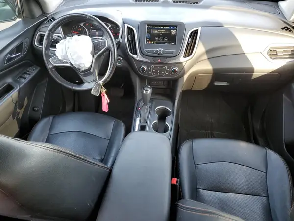 3GNAXUEV1KL236536 2019 CHEVROLET EQUINOX - Image 8