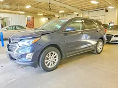 3GNAXUEV1KL237038 2019 CHEVROLET EQUINOX