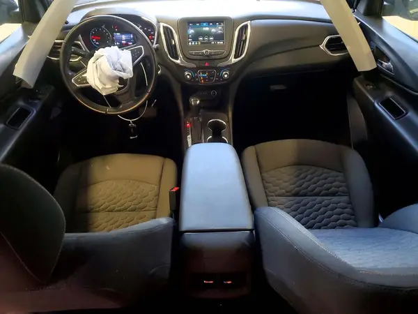 3GNAXUEV1KL237038 2019 CHEVROLET EQUINOX - Image 8