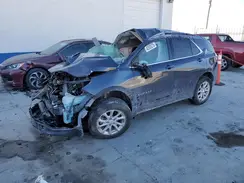 3GNAXUEV1KL245768 2019 CHEVROLET EQUINOX