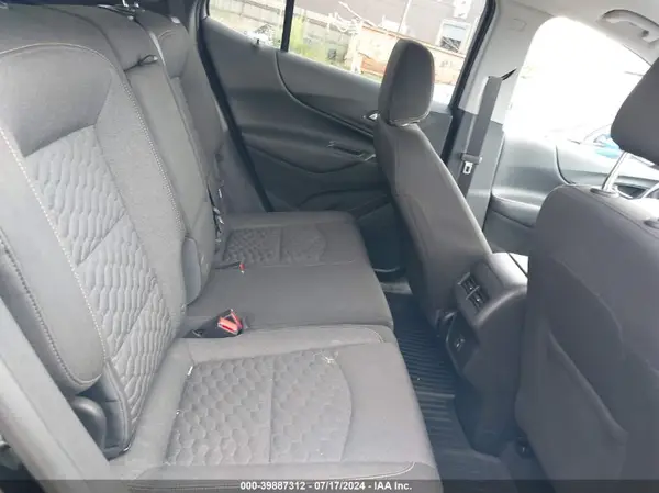 3GNAXUEV1KL246905 2019 CHEVROLET EQUINOX - Image 8