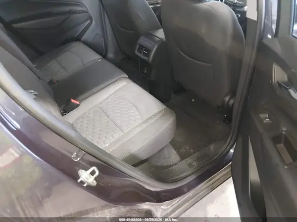 3GNAXUEV1KL247259 2019 CHEVROLET EQUINOX - Image 8