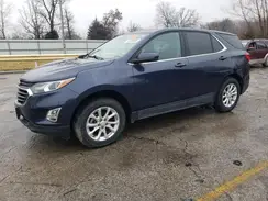 3GNAXUEV1KL253594 2019 CHEVROLET EQUINOX
