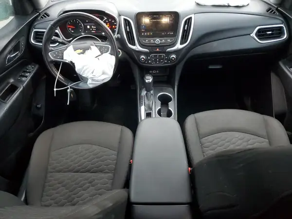 3GNAXUEV1KL257029 2019 CHEVROLET EQUINOX - Image 8