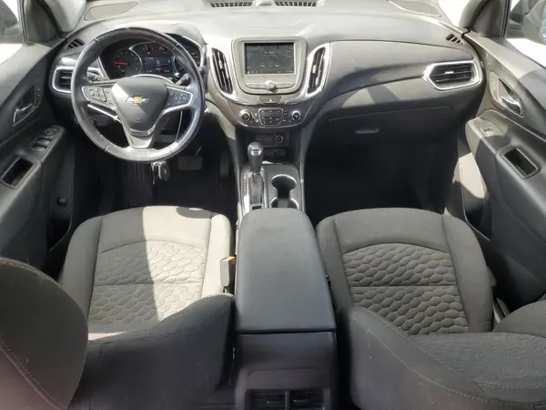 3GNAXUEV1KL260464 2019 CHEVROLET EQUINOX - Image 8