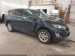 3GNAXUEV1KL264191 2019 CHEVROLET EQUINOX