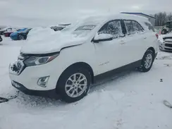 3GNAXUEV1KL270220 2019 CHEVROLET EQUINOX
