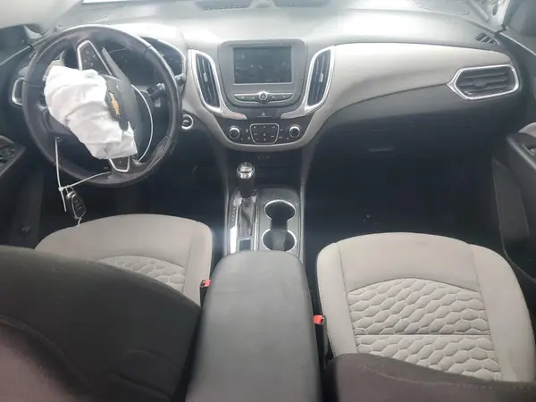 3GNAXUEV1KL270220 2019 CHEVROLET EQUINOX - Image 8