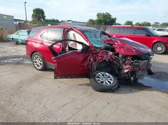 3GNAXUEV1KL276213 2019 CHEVROLET EQUINOX