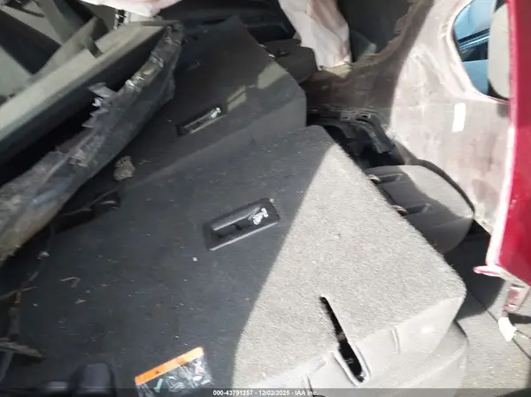 3GNAXUEV1KL276213 2019 CHEVROLET EQUINOX - Image 8