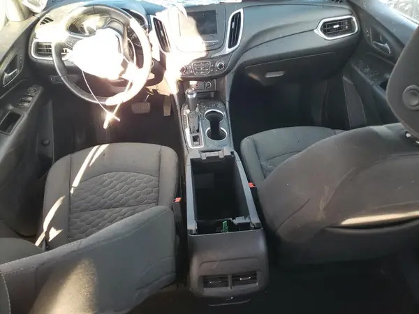 3GNAXUEV1KL281332 2019 CHEVROLET EQUINOX - Image 8
