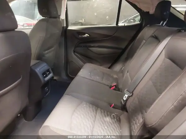 3GNAXUEV1KL286305 2019 CHEVROLET EQUINOX - Image 8