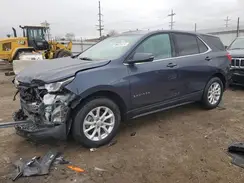 3GNAXUEV1KL287373 2019 CHEVROLET EQUINOX