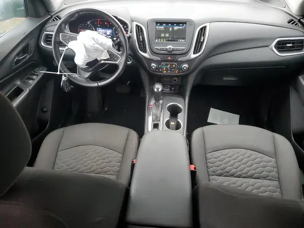 3GNAXUEV1KL287373 2019 CHEVROLET EQUINOX - Image 8