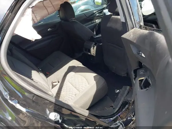 3GNAXUEV1KL297594 2019 CHEVROLET EQUINOX - Image 8
