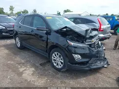 3GNAXUEV1KL304365 2019 CHEVROLET EQUINOX