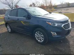 3GNAXUEV1KL304804 2019 CHEVROLET EQUINOX