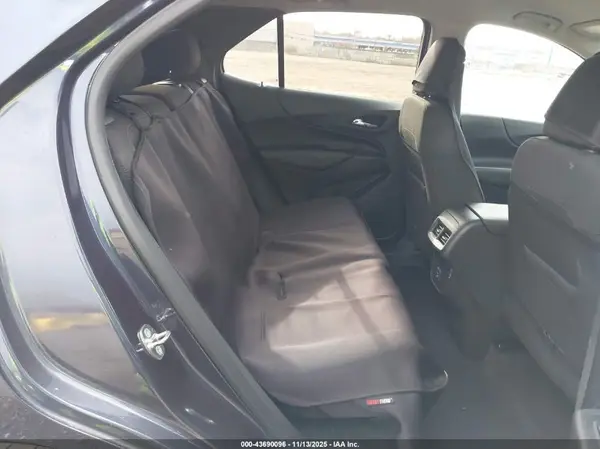 3GNAXUEV1KL304804 2019 CHEVROLET EQUINOX - Image 8