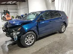 3GNAXUEV1KL306889 2019 CHEVROLET EQUINOX