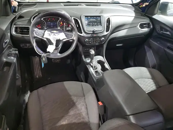 3GNAXUEV1KL306889 2019 CHEVROLET EQUINOX - Image 8