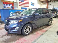3GNAXUEV1KL314944 2019 CHEVROLET EQUINOX