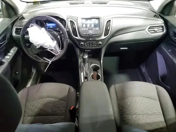 3GNAXUEV1KL314944 2019 CHEVROLET EQUINOX - Image 8