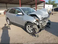 3GNAXUEV1KL319707 2019 CHEVROLET EQUINOX