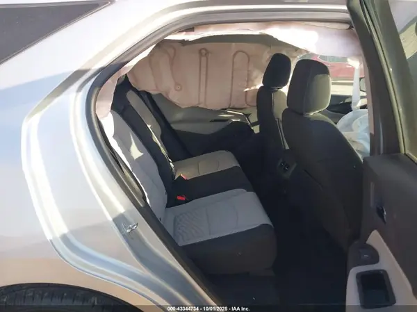 3GNAXUEV1KL319707 2019 CHEVROLET EQUINOX - Image 8