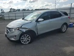 3GNAXUEV1KL326575 2019 CHEVROLET EQUINOX