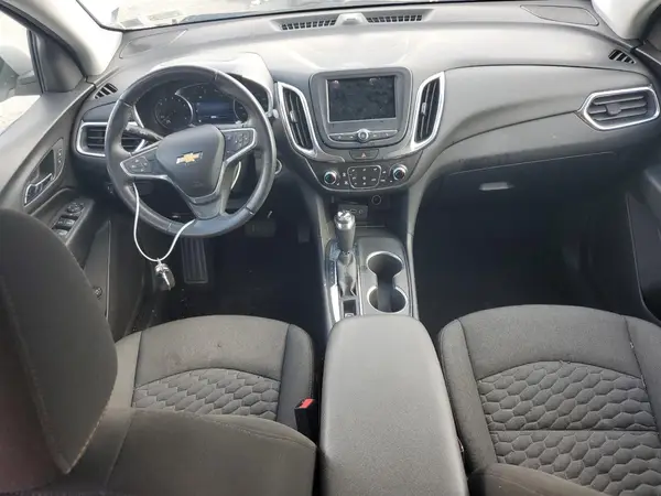 3GNAXUEV1KL326575 2019 CHEVROLET EQUINOX - Image 8