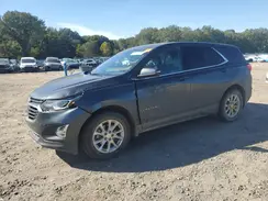 3GNAXUEV1KL331291 2019 CHEVROLET EQUINOX