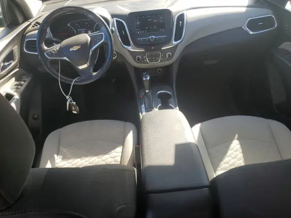 3GNAXUEV1KL331291 2019 CHEVROLET EQUINOX - Image 8
