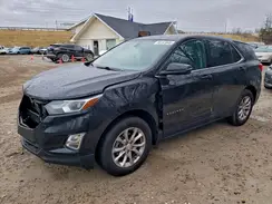 3GNAXUEV1KL332103 2019 CHEVROLET EQUINOX