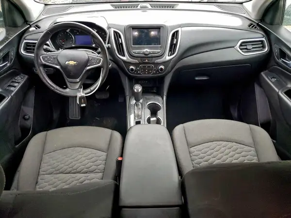 3GNAXUEV1KL332103 2019 CHEVROLET EQUINOX - Image 8