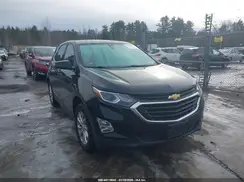 3GNAXUEV1KL332828 2019 CHEVROLET EQUINOX